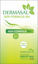 HGH Formula 40+